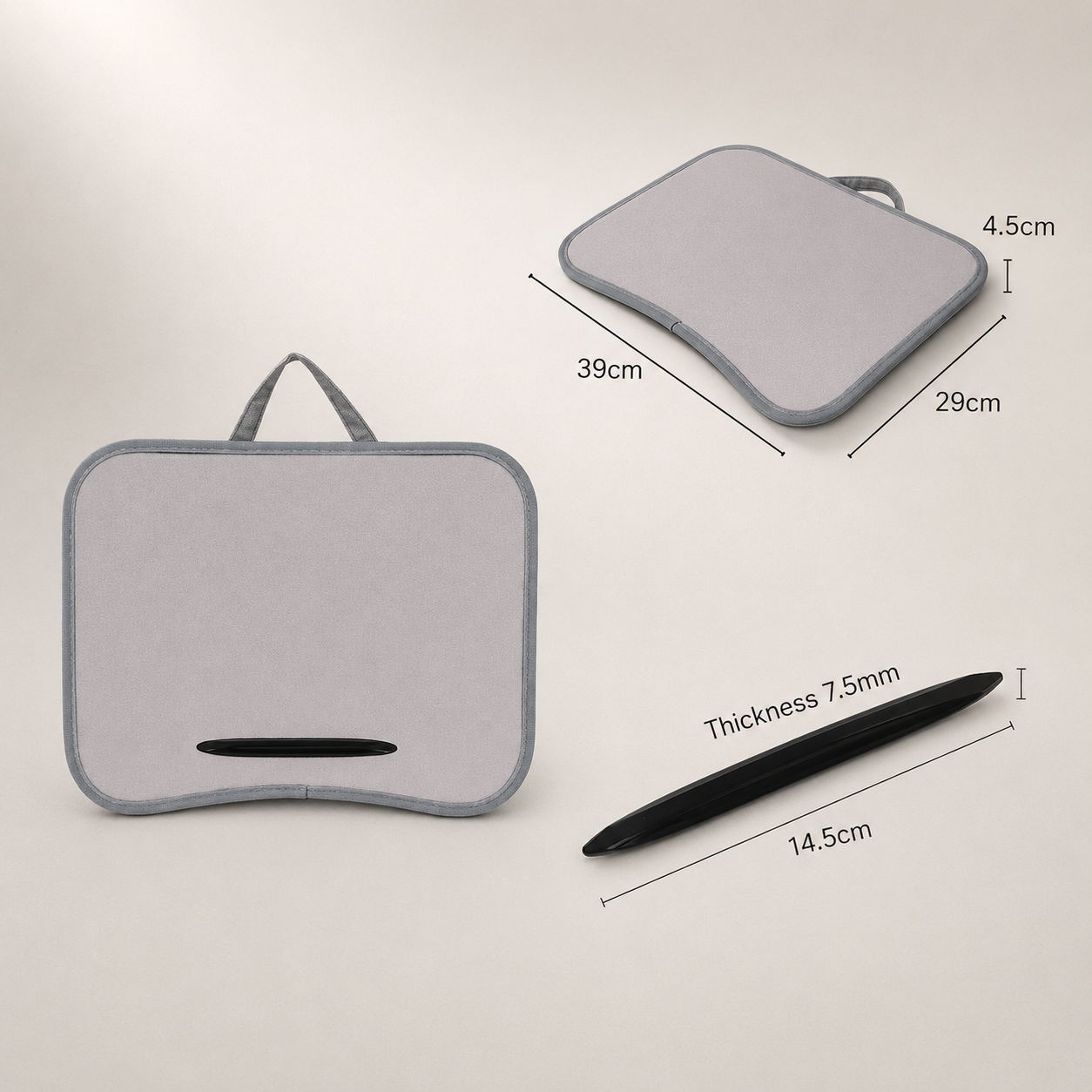NomadLap Portable Workstation