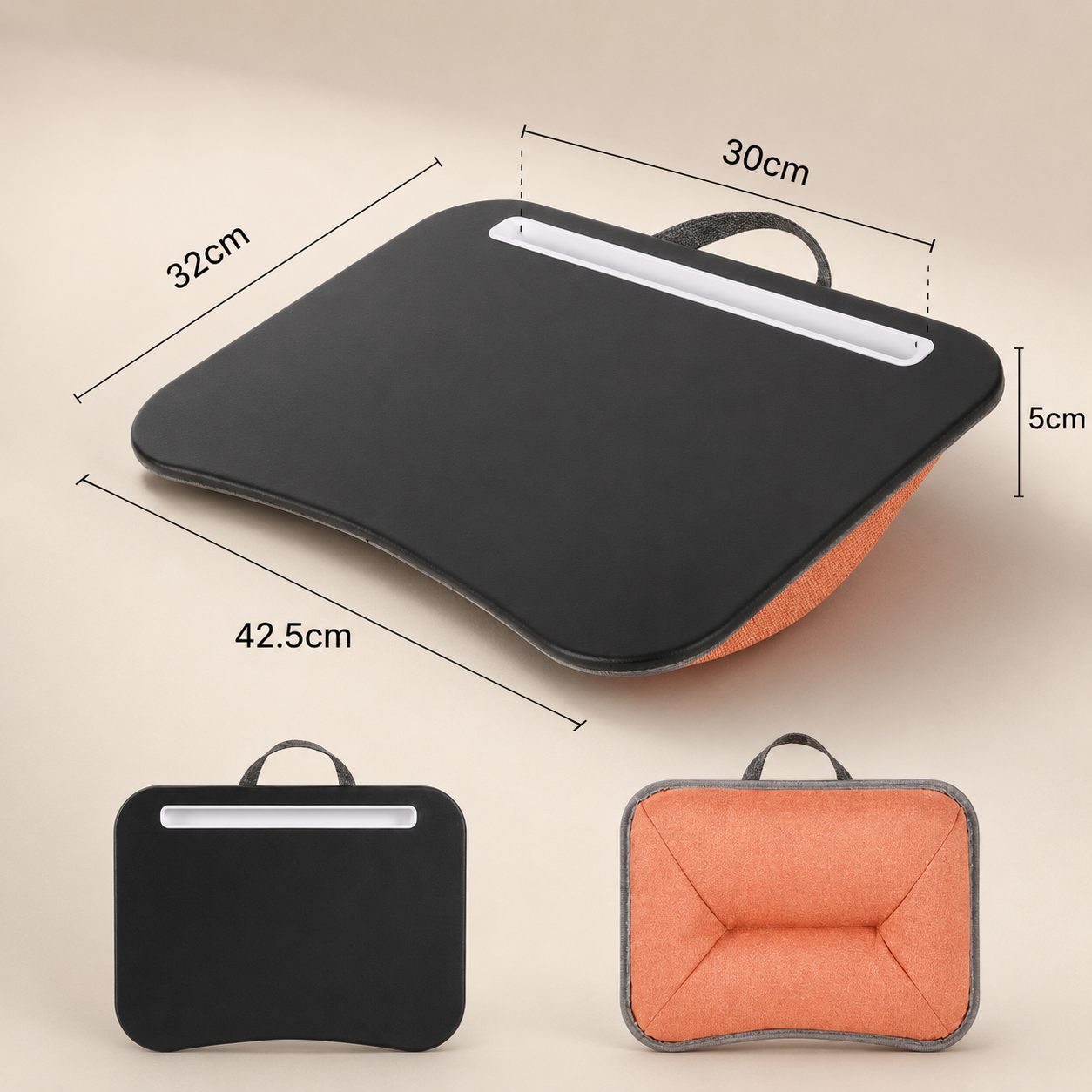 NomadLap Portable Workstation