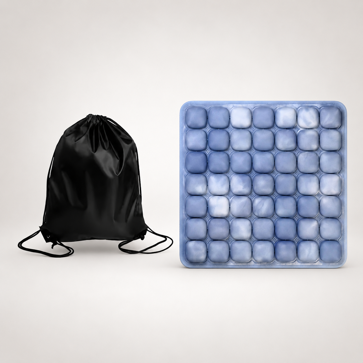 AirFlex Portable Comfort Cushion