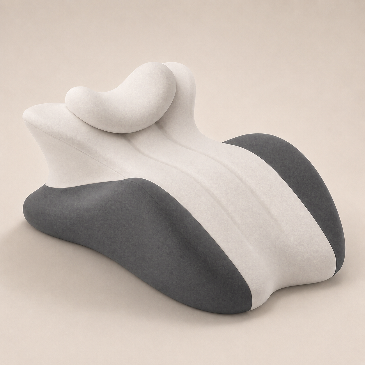 CloudRest Multi-Position Wedge Pillow