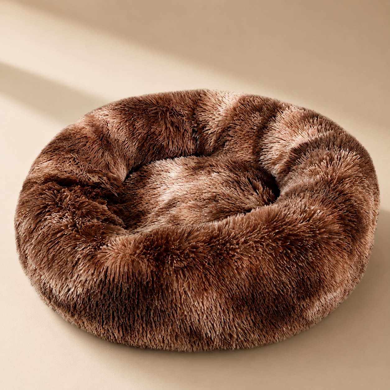 CloudNest Calming Bed