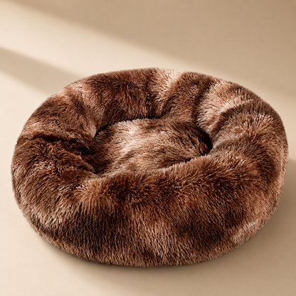 CloudNest Calming Bed