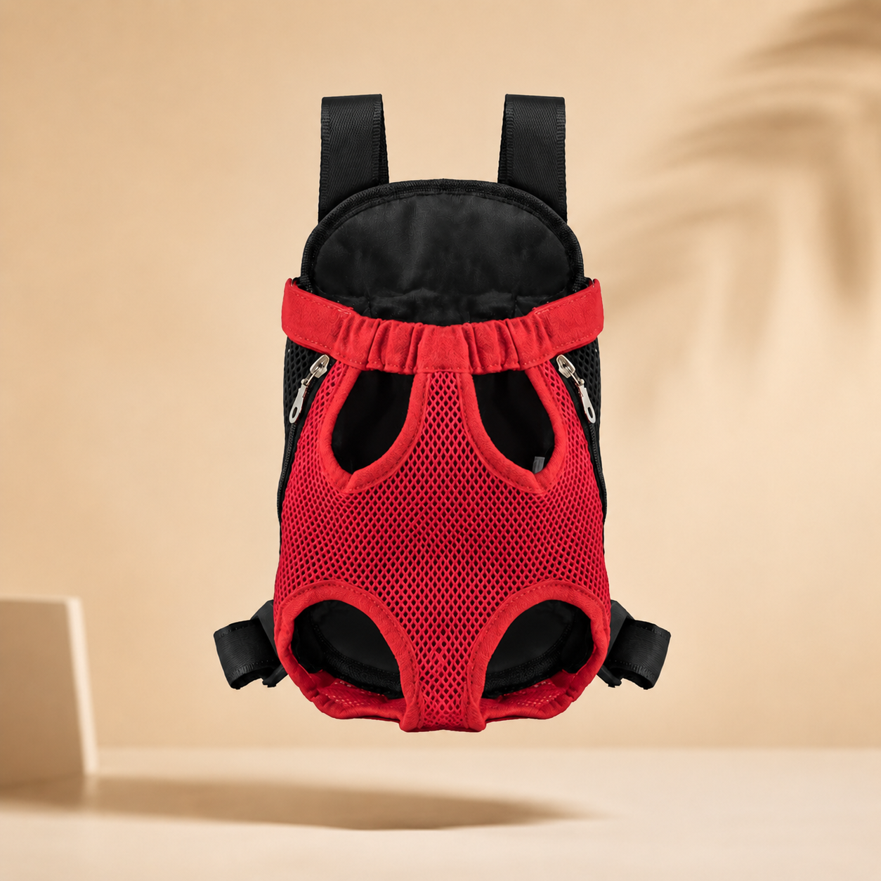 CarryNest Hands-Free Travel Pack