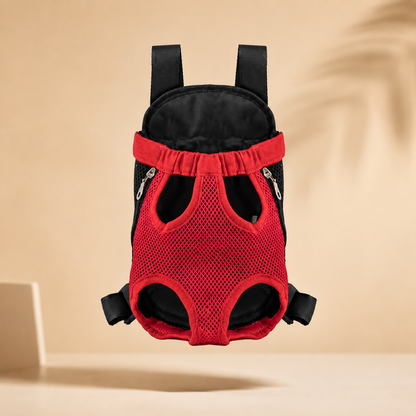 CarryNest Hands-Free Travel Pack