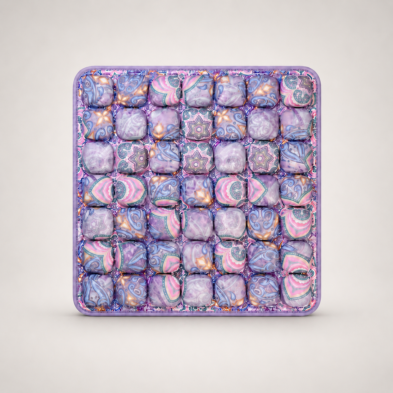 AirFlex Portable Comfort Cushion
