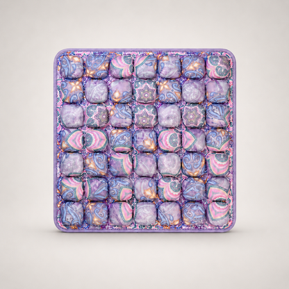 AirFlex Portable Comfort Cushion