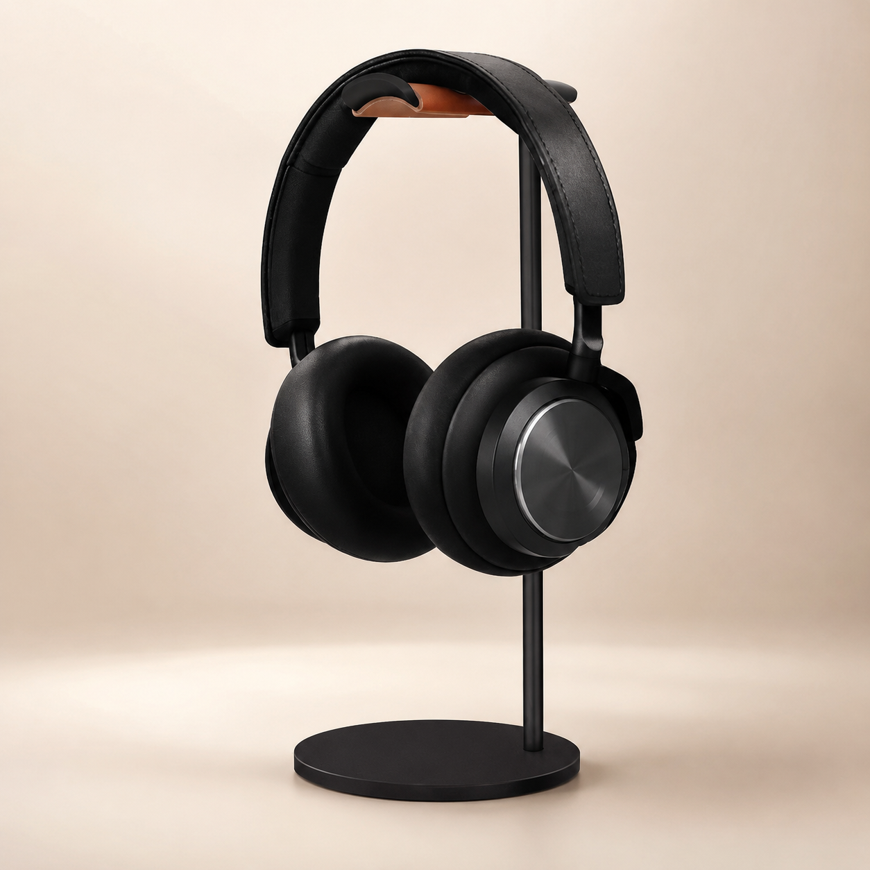 AuraStand Headphone Holder