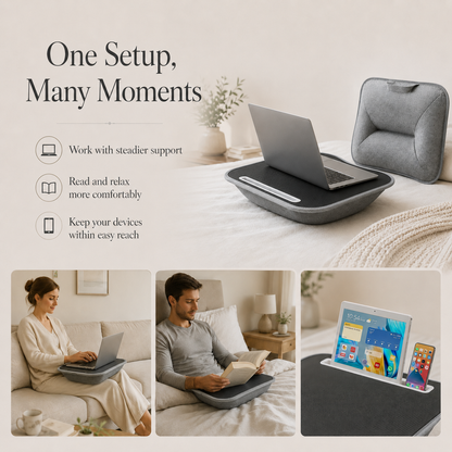 NomadLap Portable Workstation
