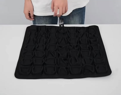AirFlex Portable Comfort Cushion
