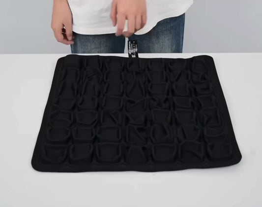 AirFlex Portable Comfort Cushion