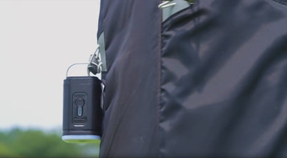 AeroPack Compression Travel Bag