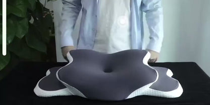 SomnaContour Sleep Pillow